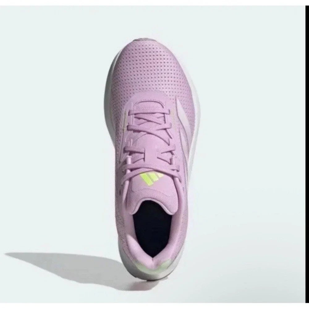 adidas shoes women 2025 Duramo SL Size 9.5 PINK / NEW + BOX *Runner